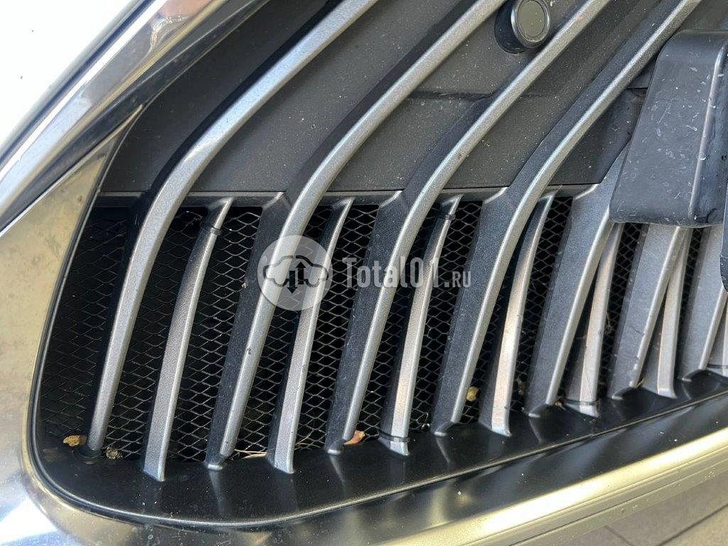 Фото Changan Eado 900