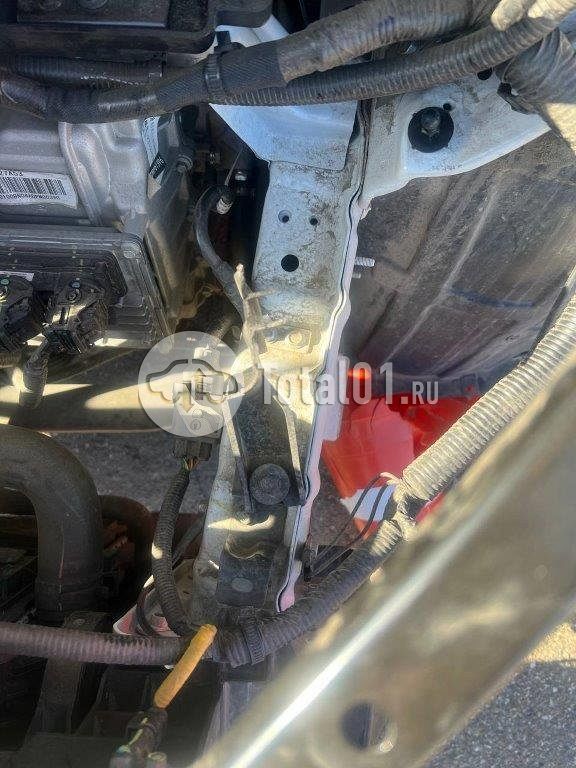 Фото Changan Eado 902