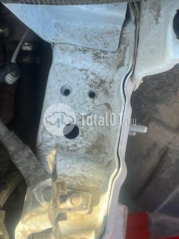 Фото Changan Eado 910