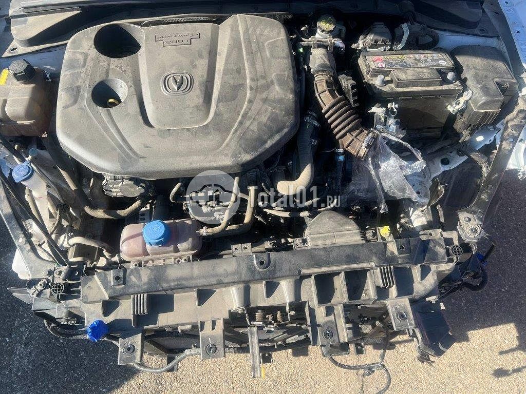 Фото Changan Eado 912