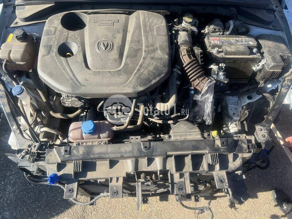Фото Changan Eado 914