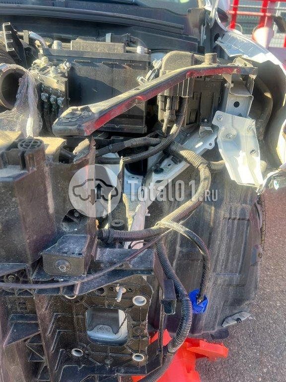 Фото Changan Eado 916