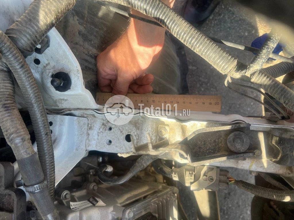 Фото Changan Eado 922