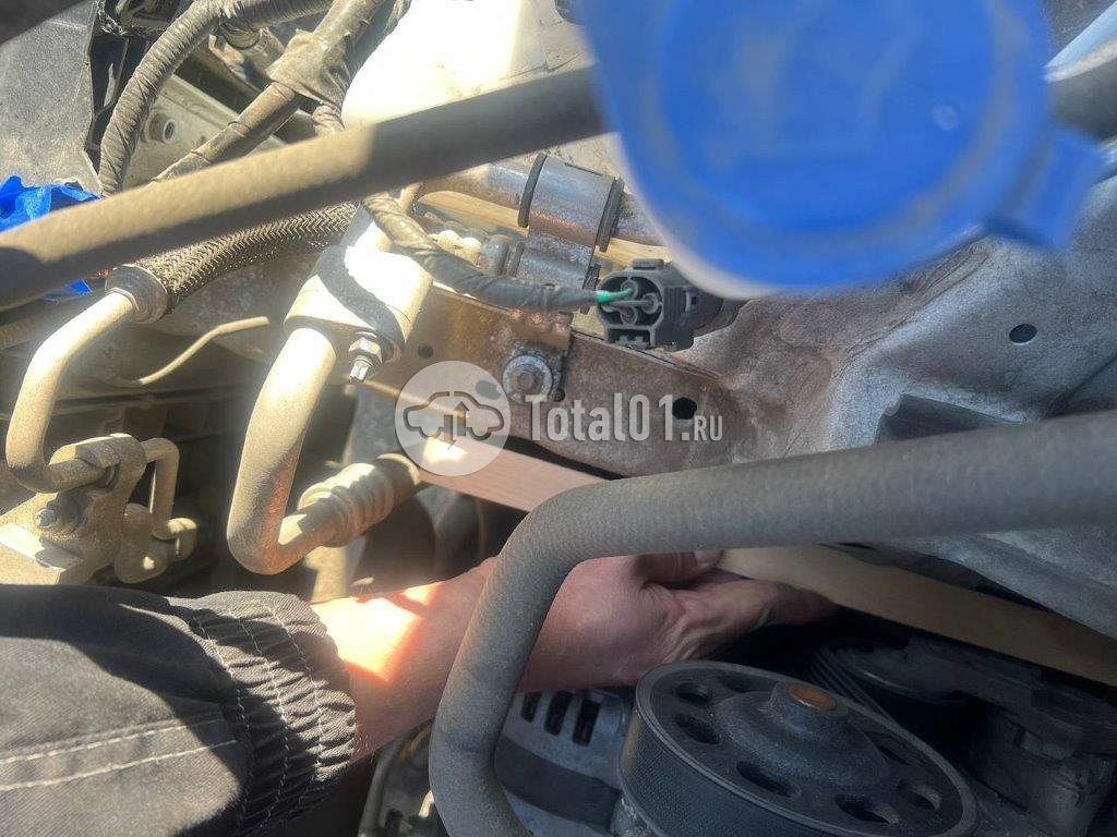 Фото Changan Eado 924