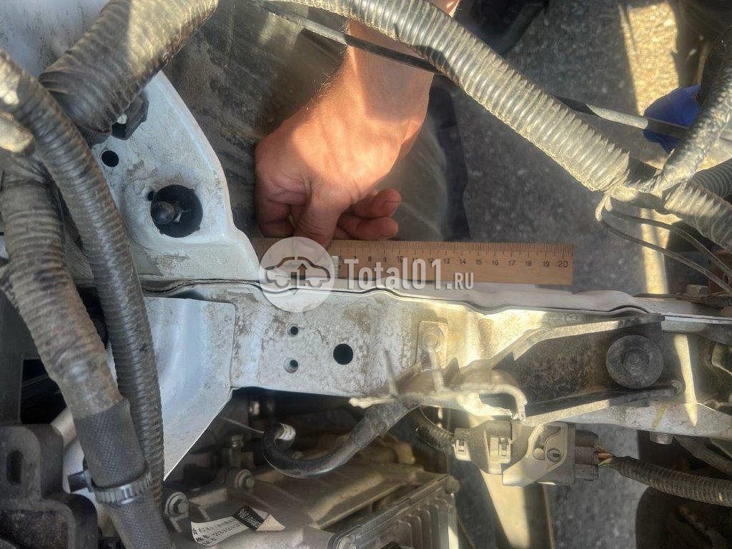 Фото Changan Eado 926