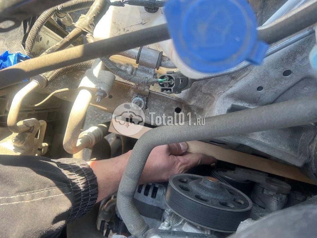 Фото Changan Eado 928