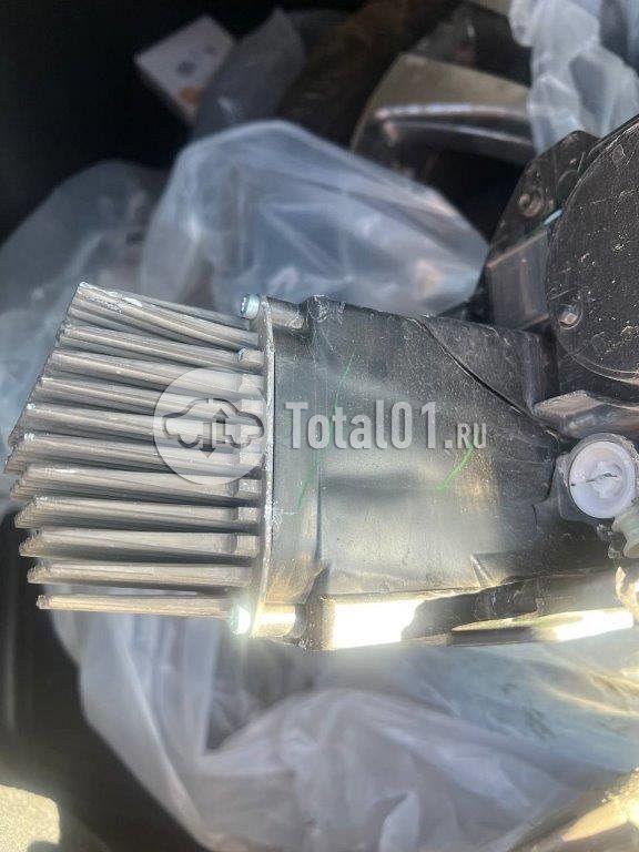 Фото Changan Eado 932