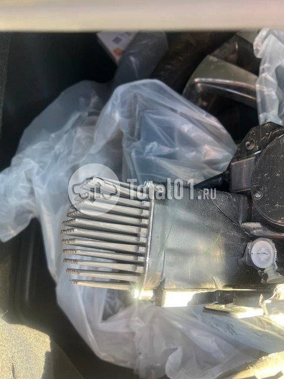 Фото Changan Eado 938