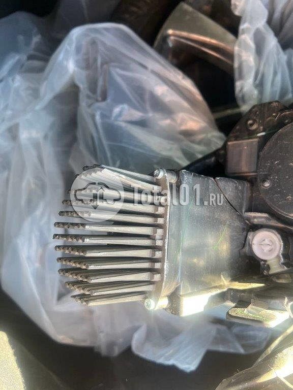 Фото Changan Eado 940