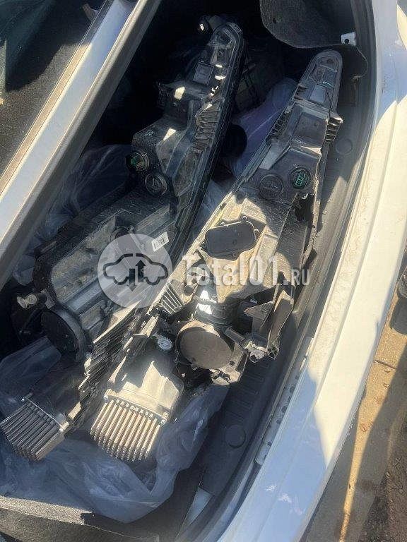 Фото Changan Eado 944