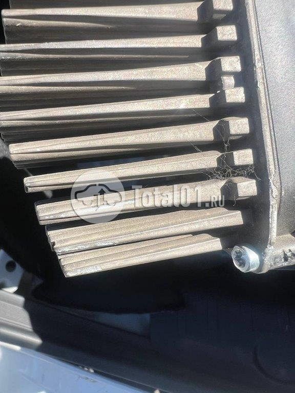 Фото Changan Eado 946