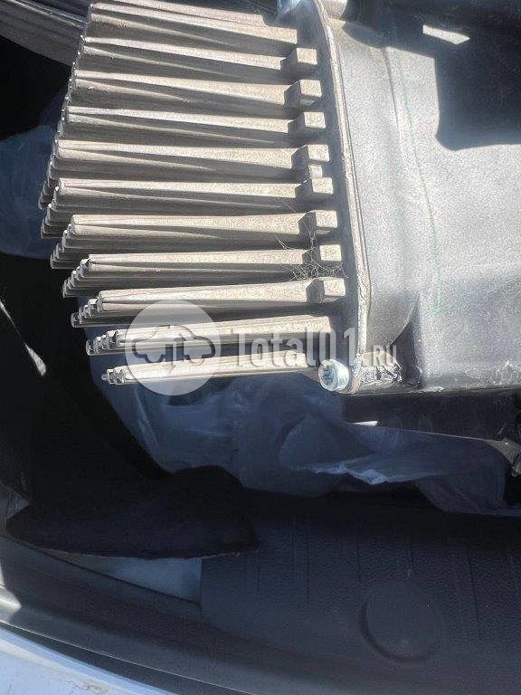 Фото Changan Eado 948