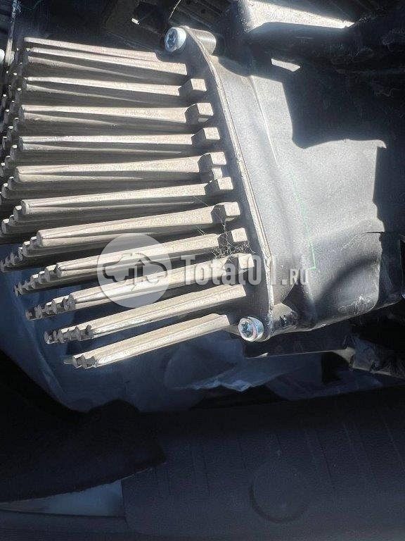 Фото Changan Eado 950