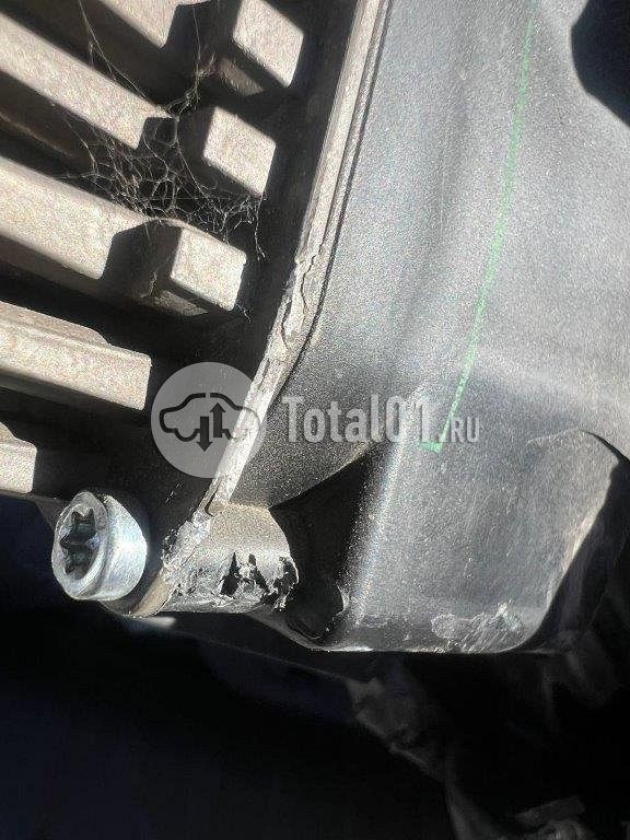 Фото Changan Eado 952
