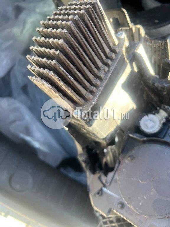 Фото Changan Eado 956