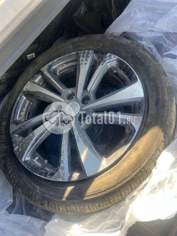 Фото Changan Eado 958