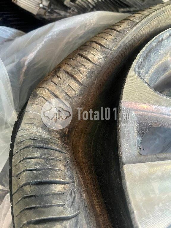 Фото Changan Eado 964