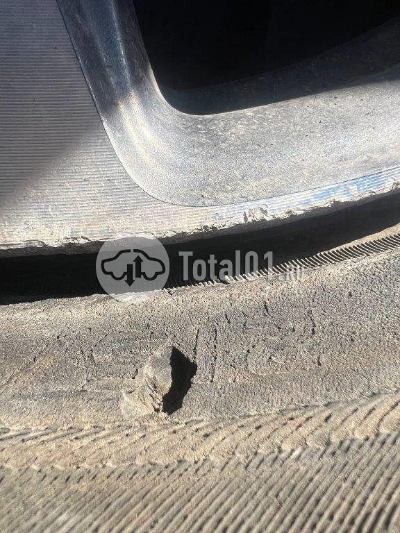 Фото Changan Eado 966