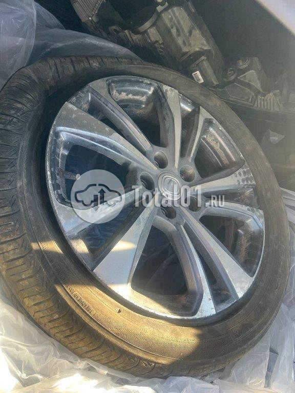 Фото Changan Eado 968