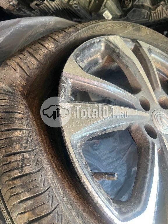 Фото Changan Eado 970