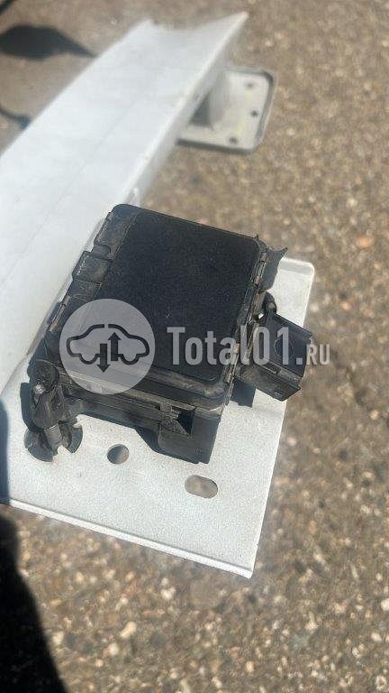Фото Changan Eado 976