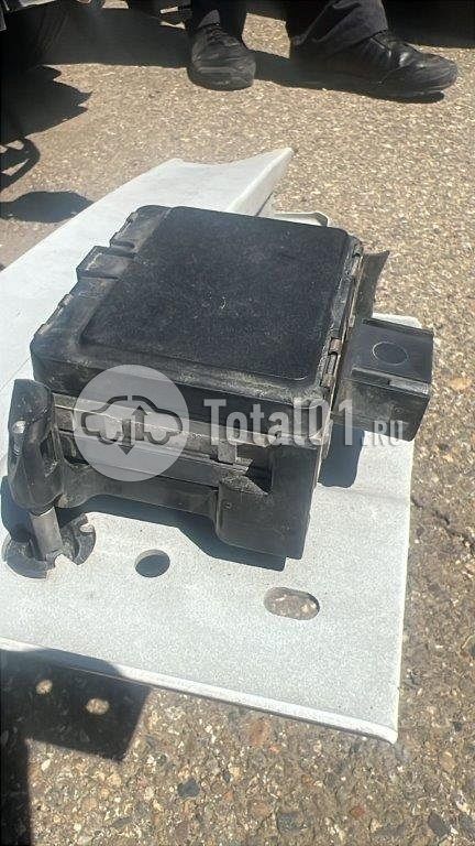 Фото Changan Eado 978
