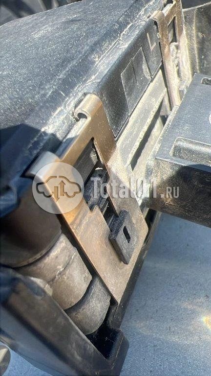 Фото Changan Eado 980