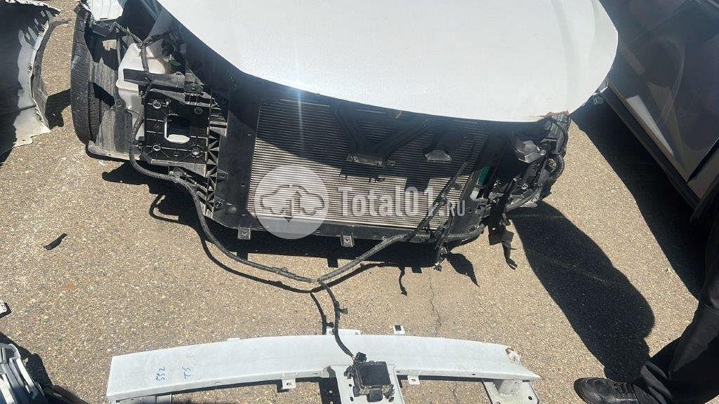 Фото Changan Eado 986