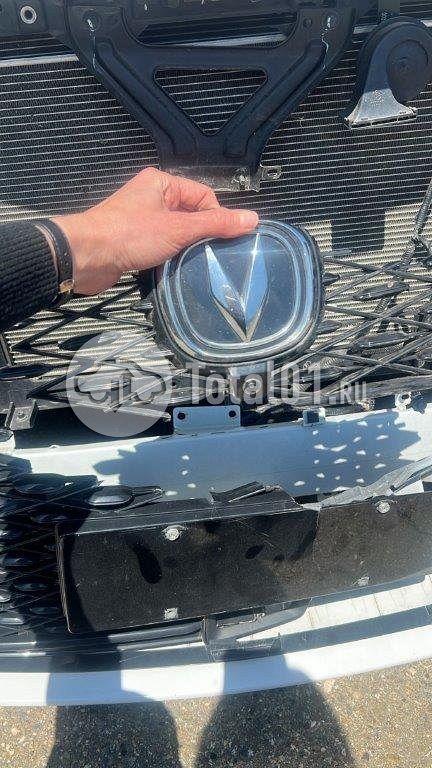 Фото Changan Eado 988