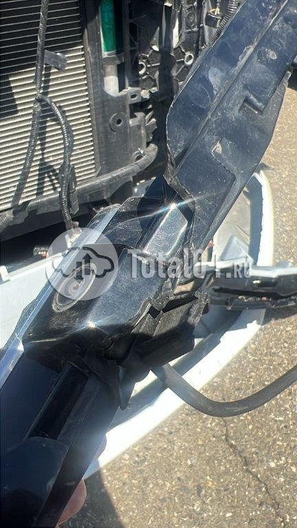 Фото Changan Eado 990