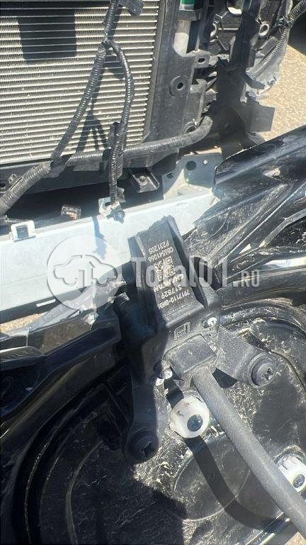 Фото Changan Eado 992