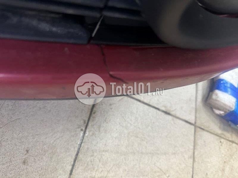 Фото Renault Fluence 132