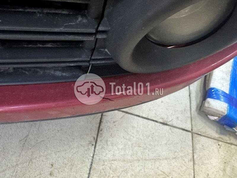 Фото Renault Fluence 134