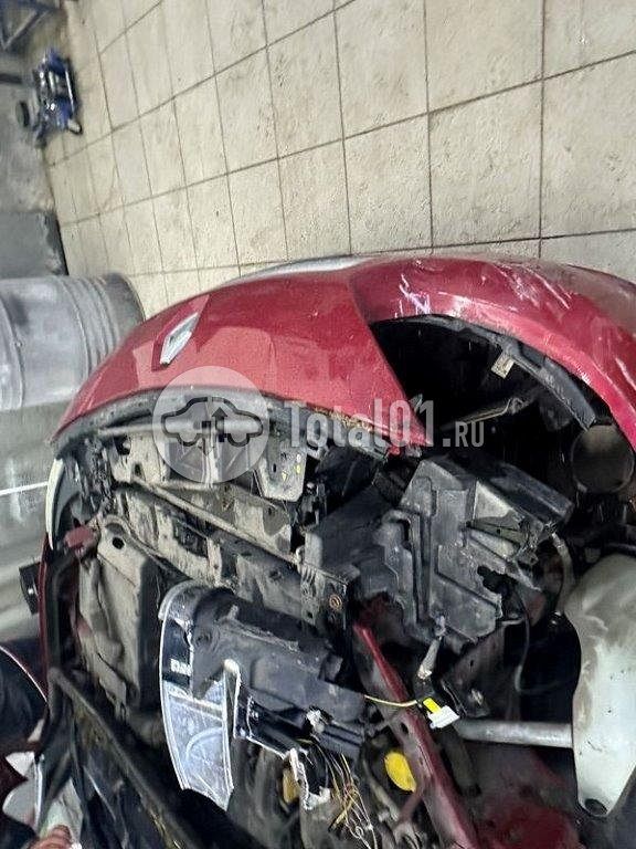 Фото Renault Fluence 136