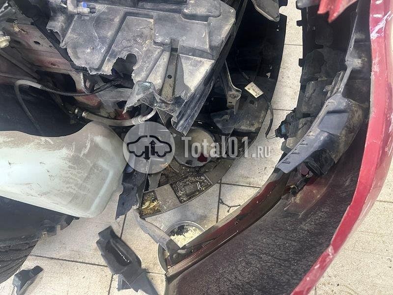 Фото Renault Fluence 146