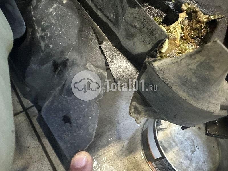 Фото Renault Fluence 150