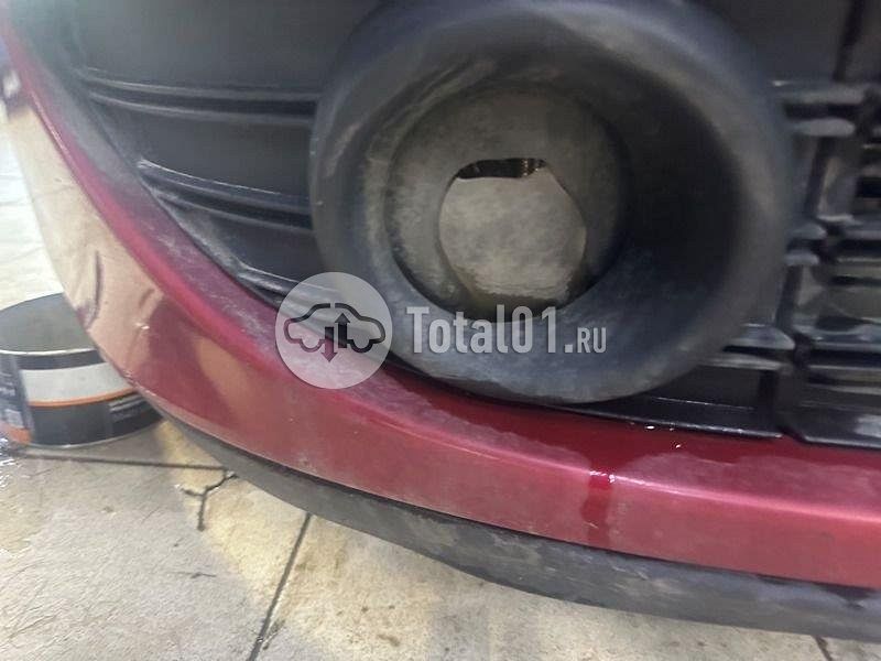 Фото Renault Fluence 156