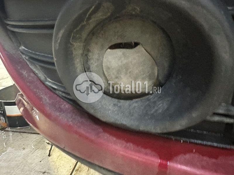 Фото Renault Fluence 158