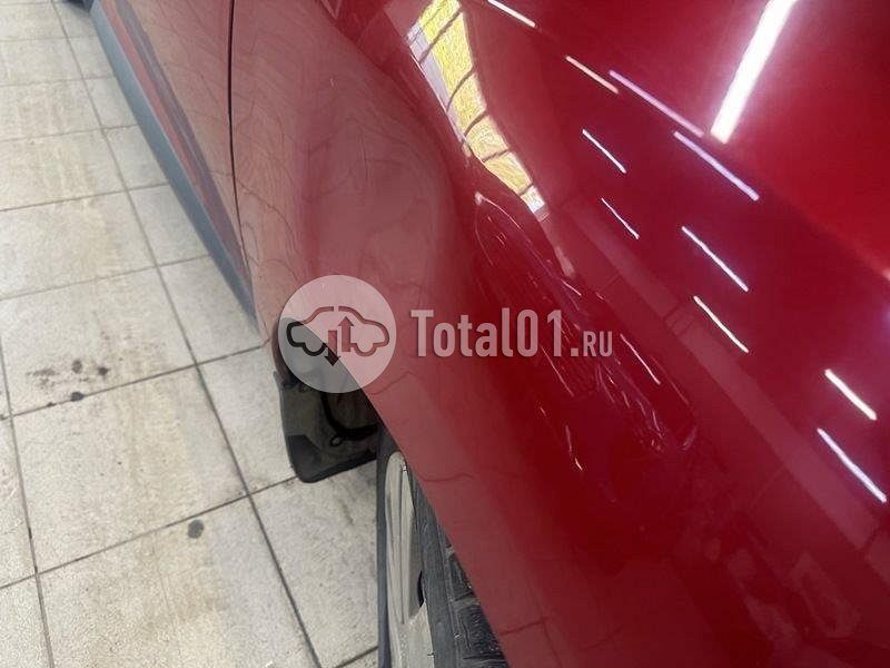 Фото Renault Fluence 170