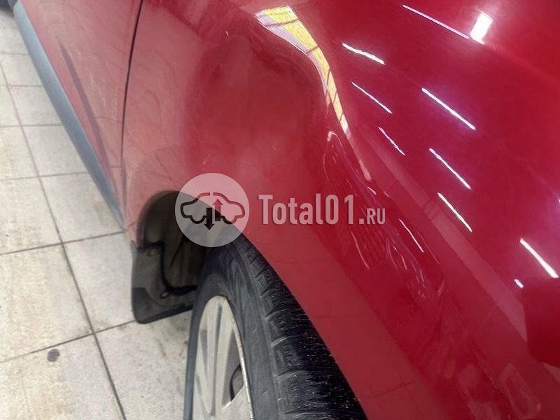 Фото Renault Fluence 172