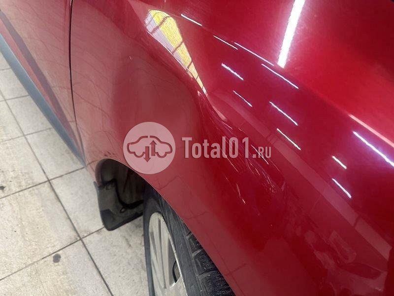 Фото Renault Fluence 174