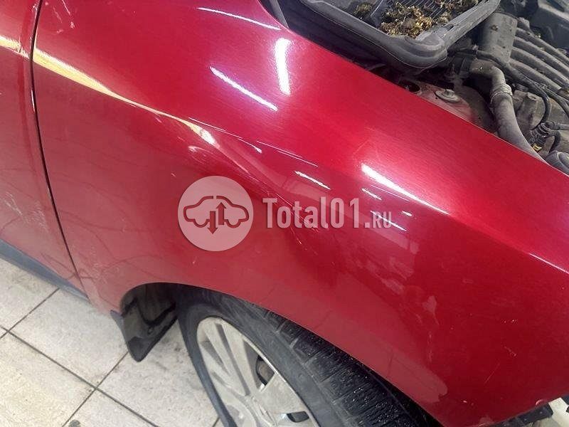 Фото Renault Fluence 176