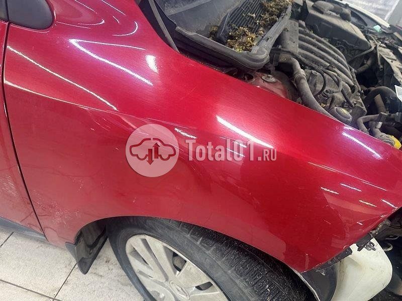 Фото Renault Fluence 178