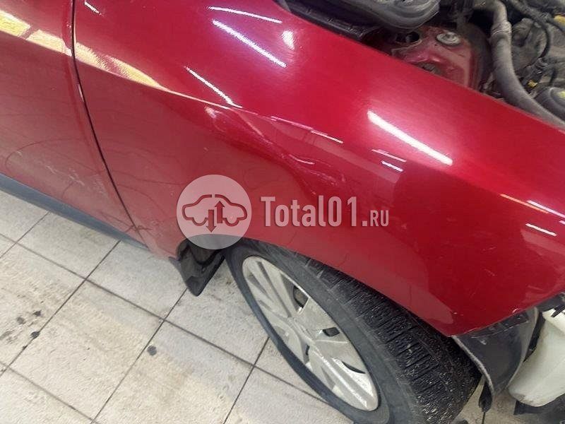 Фото Renault Fluence 180