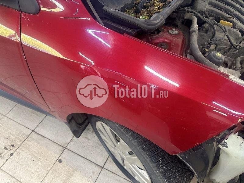Фото Renault Fluence 182