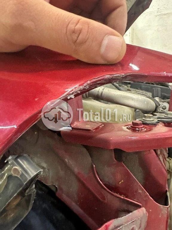 Фото Renault Fluence 196