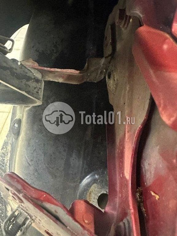 Фото Renault Fluence 226