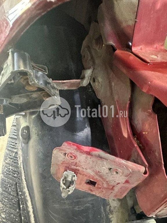 Фото Renault Fluence 228