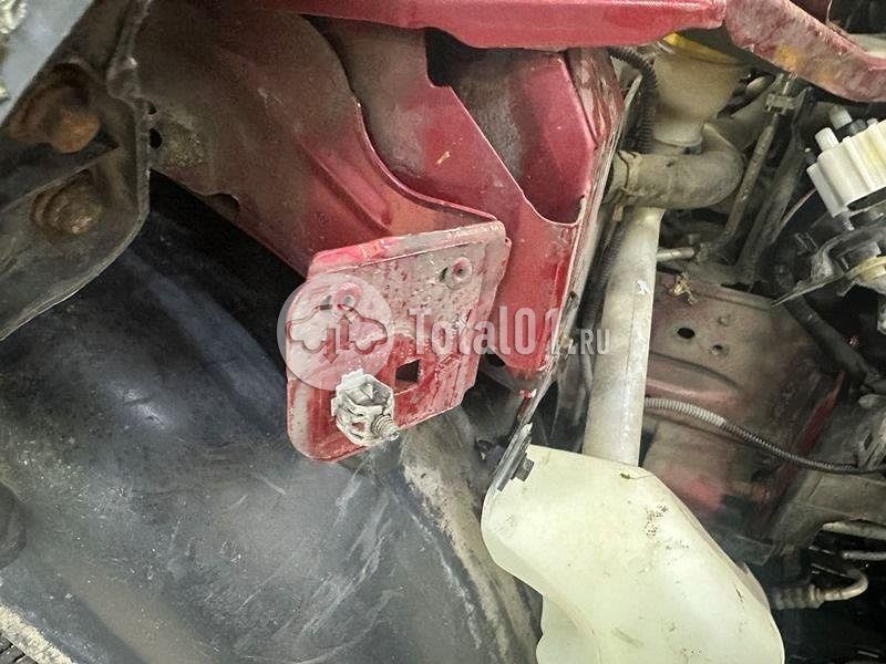 Фото Renault Fluence 234