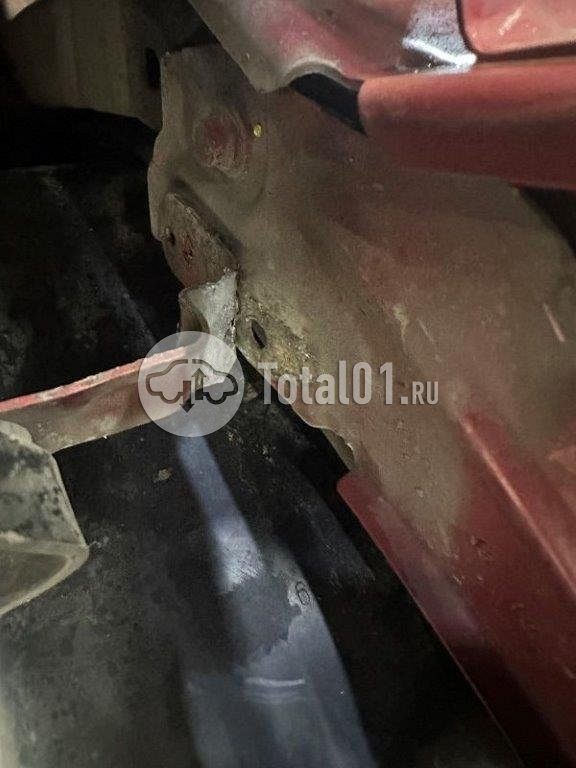 Фото Renault Fluence 236